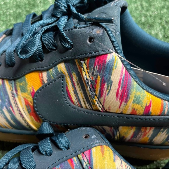 Liberty Of London x Air Force 1 Low 'Downtown' - Picture 7 of 7